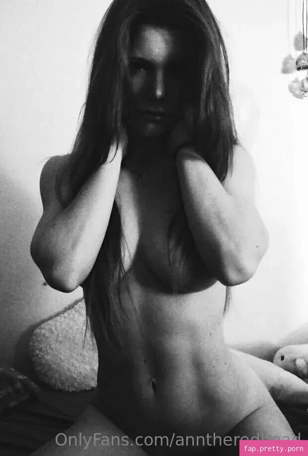 anntheredhead - Photo #01