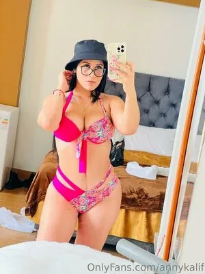 annykalif
