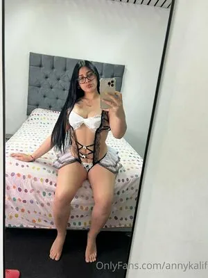 annykalif