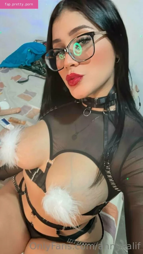 annykalif - Photo #20