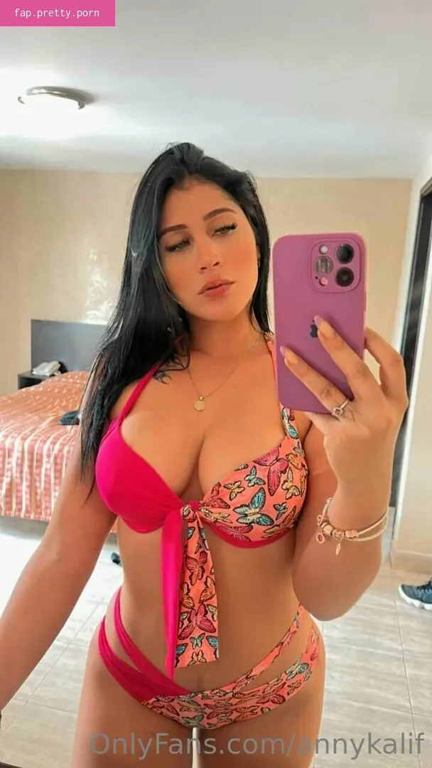 annykalif - Photo #27
