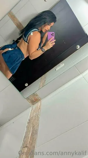 annykalif