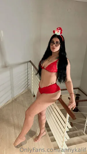 annykalif