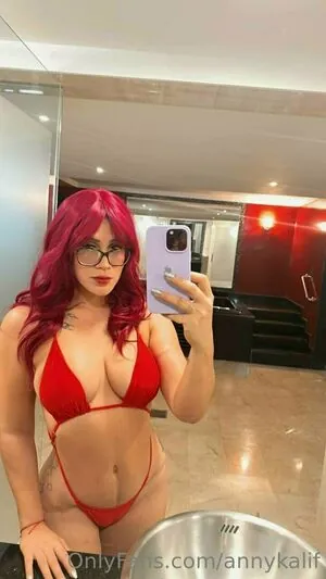 annykalif