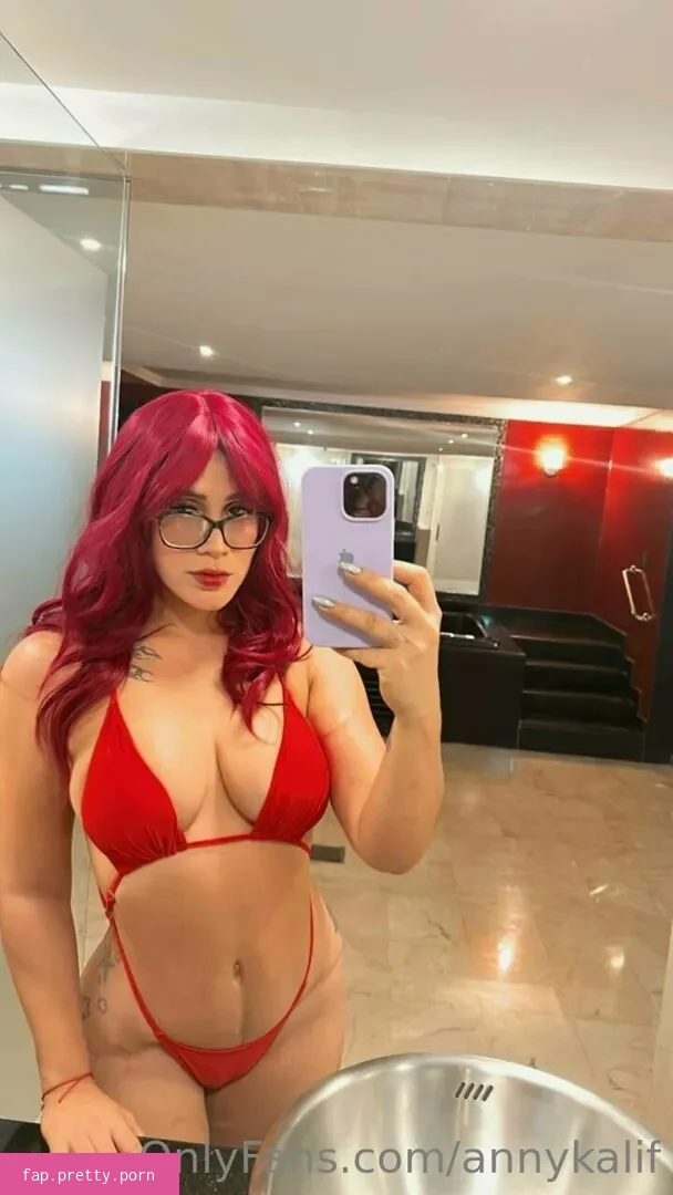 annykalif - Photo #72