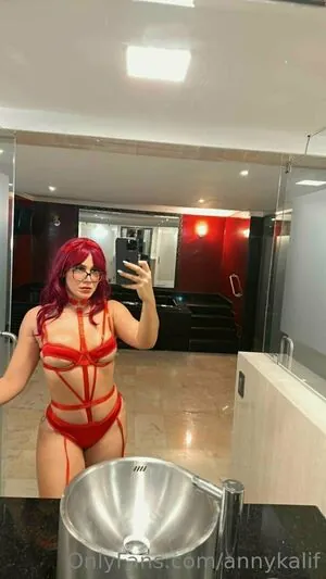 annykalif