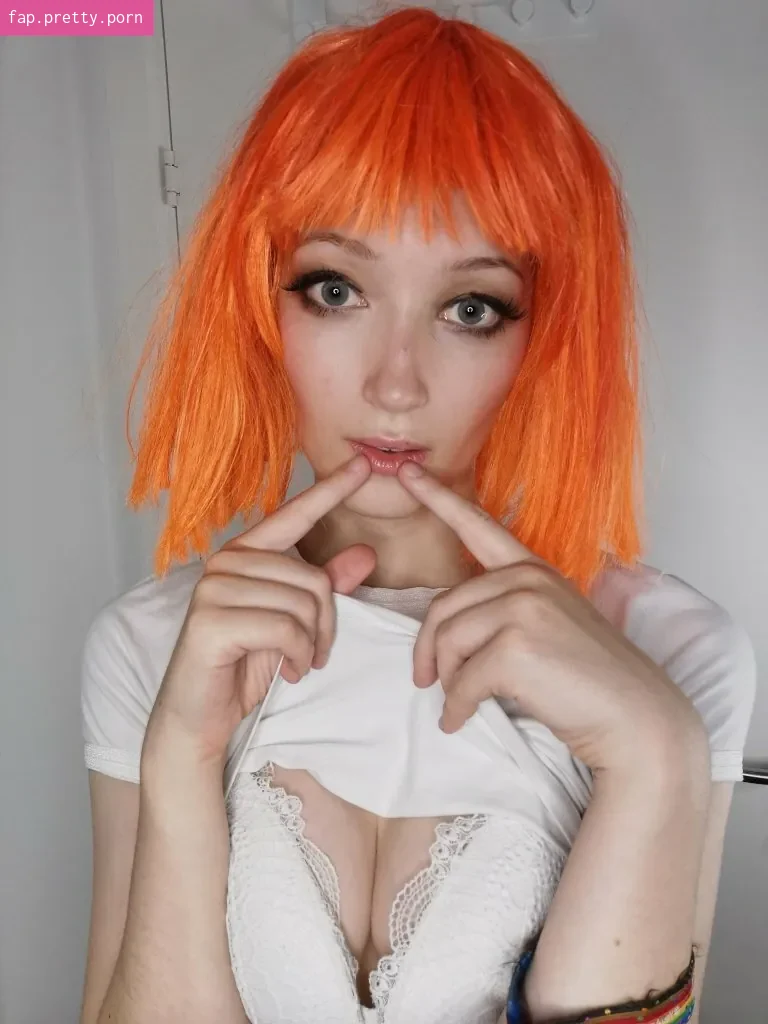 AnsoCosplay - Photo #05