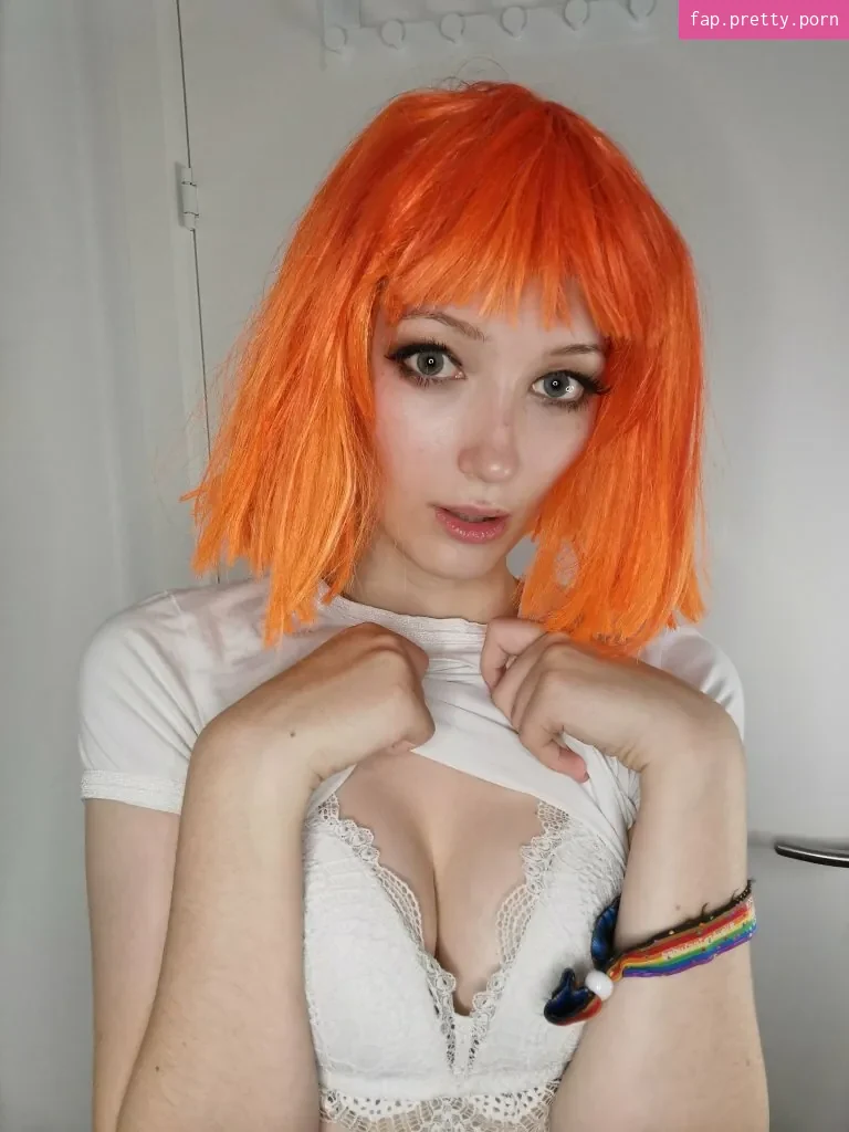 AnsoCosplay - Photo #17