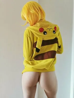 AnsoCosplay