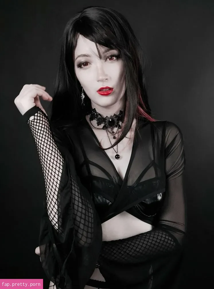 AnsoCosplay - Photo #41