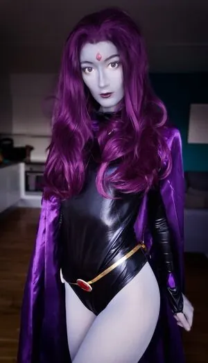 AnsoCosplay