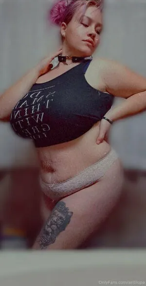 antilopa