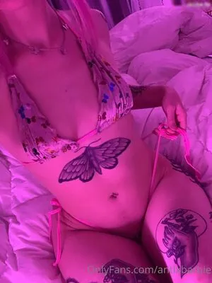 antixbarbie