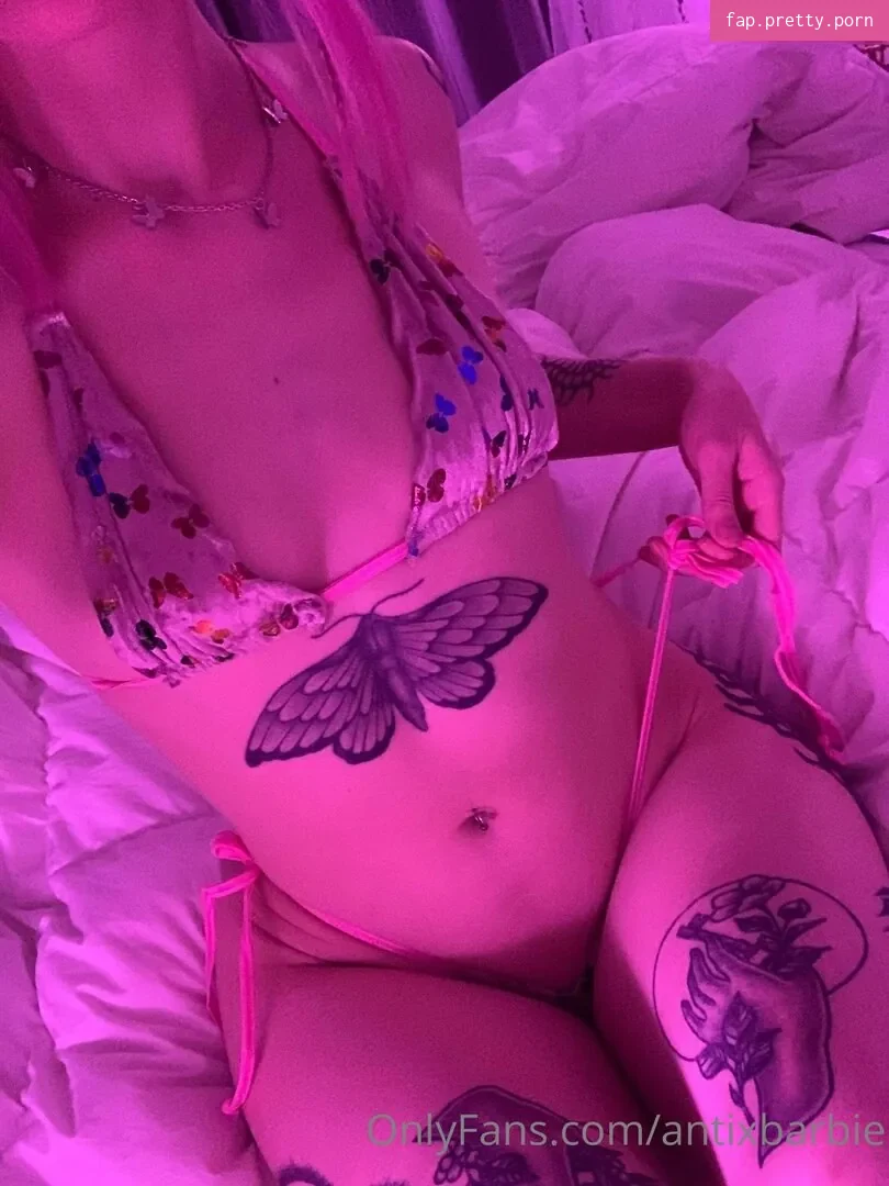 antixbarbie - Photo #89