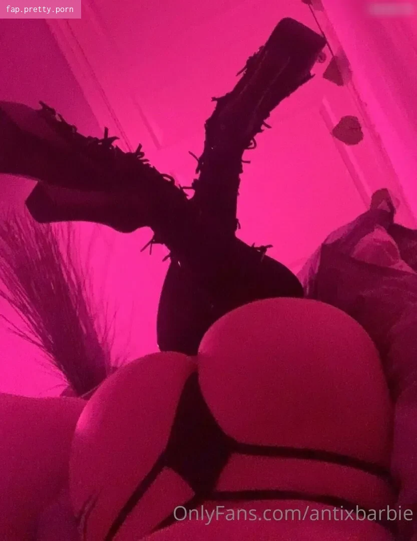 antixbarbie - Photo #95