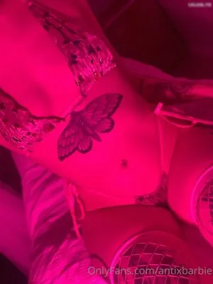 antixbarbie