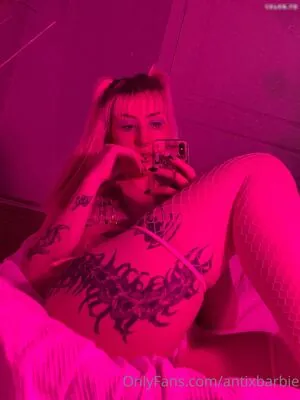 antixbarbie