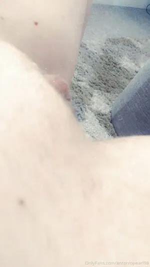 antoniopearl98