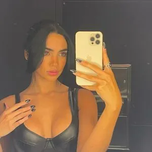 Arianny Negron