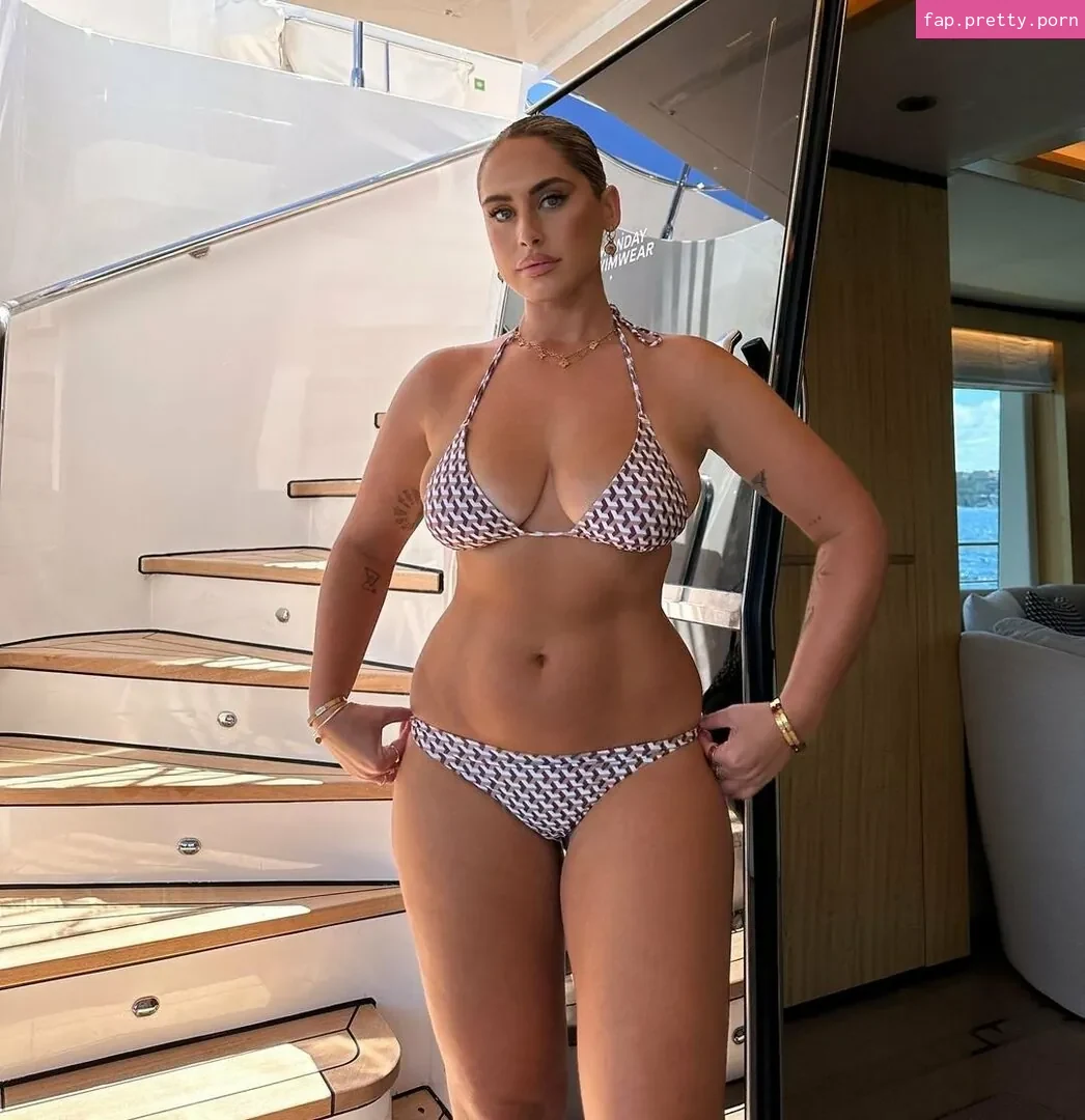 Ariella Nyssa - Photo #78