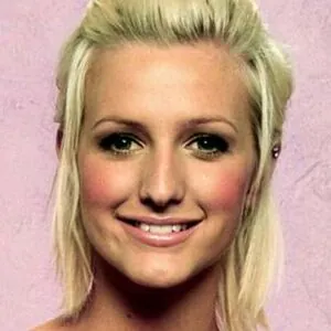 Ashlee Nicole Simpson