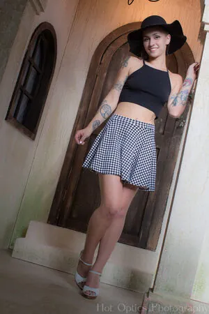 Ashlee Nova