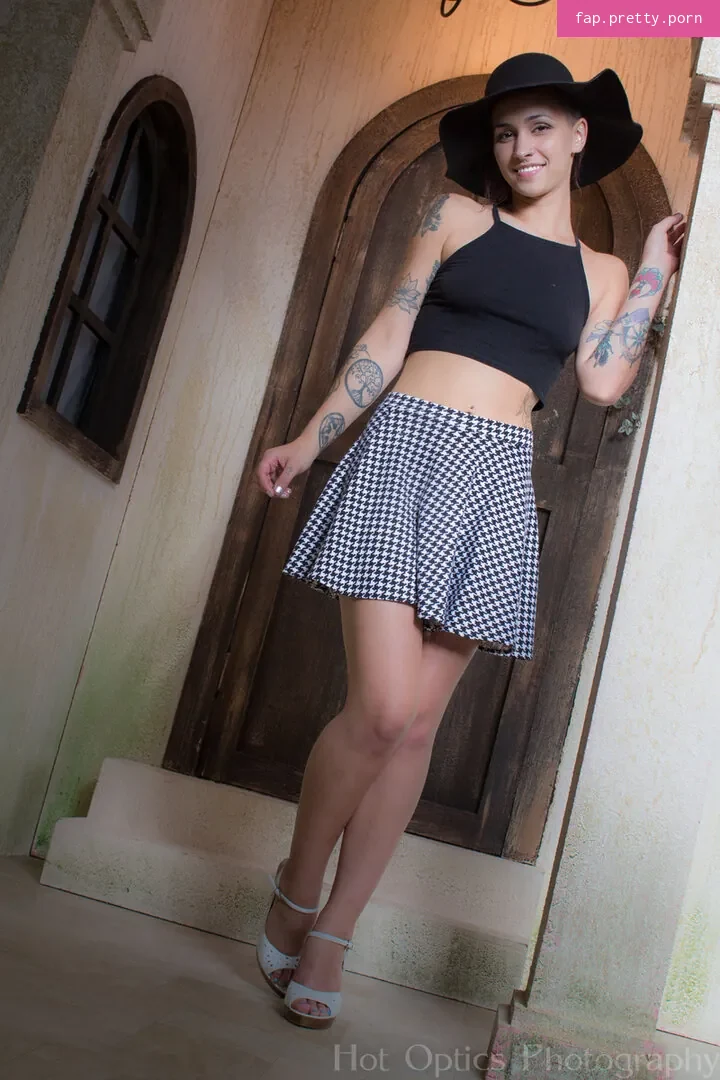 Ashlee Nova - Photo #38