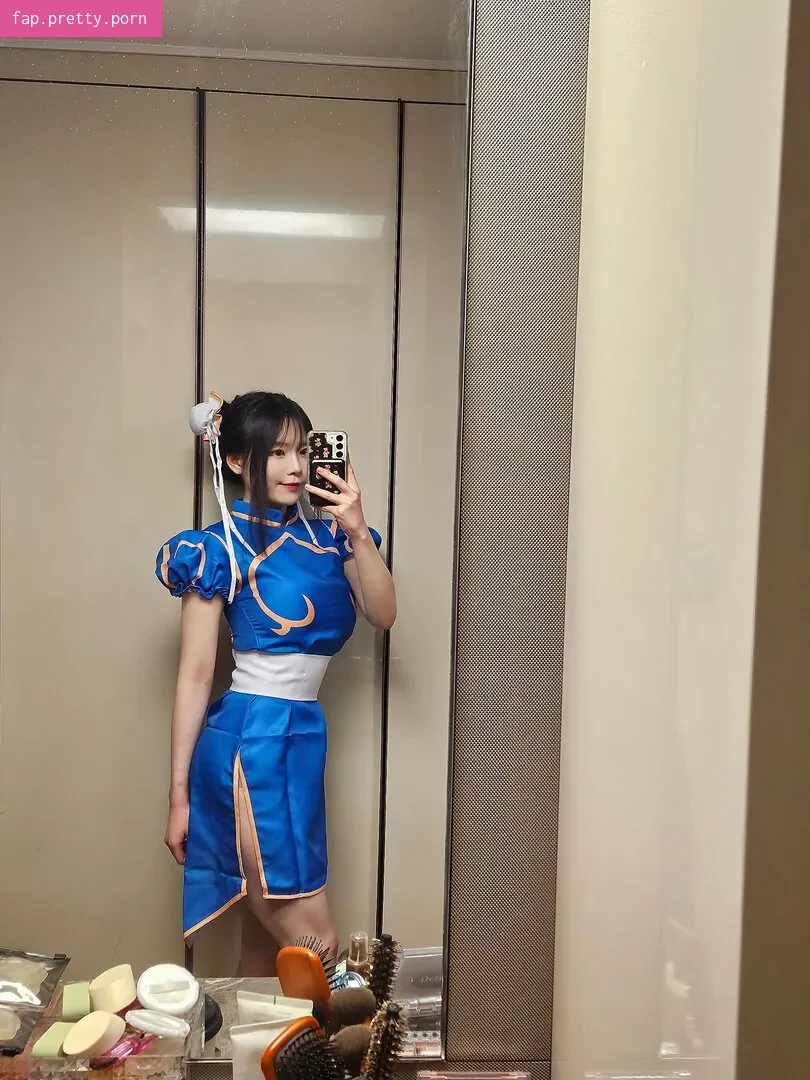 asmr_nara - Photo #94