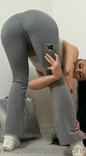 Auhneesh Nicole