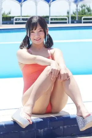 Ayana Nishinaga