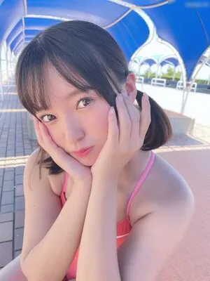 Ayana Nishinaga