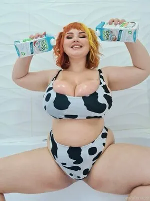 Alena Ostanova
