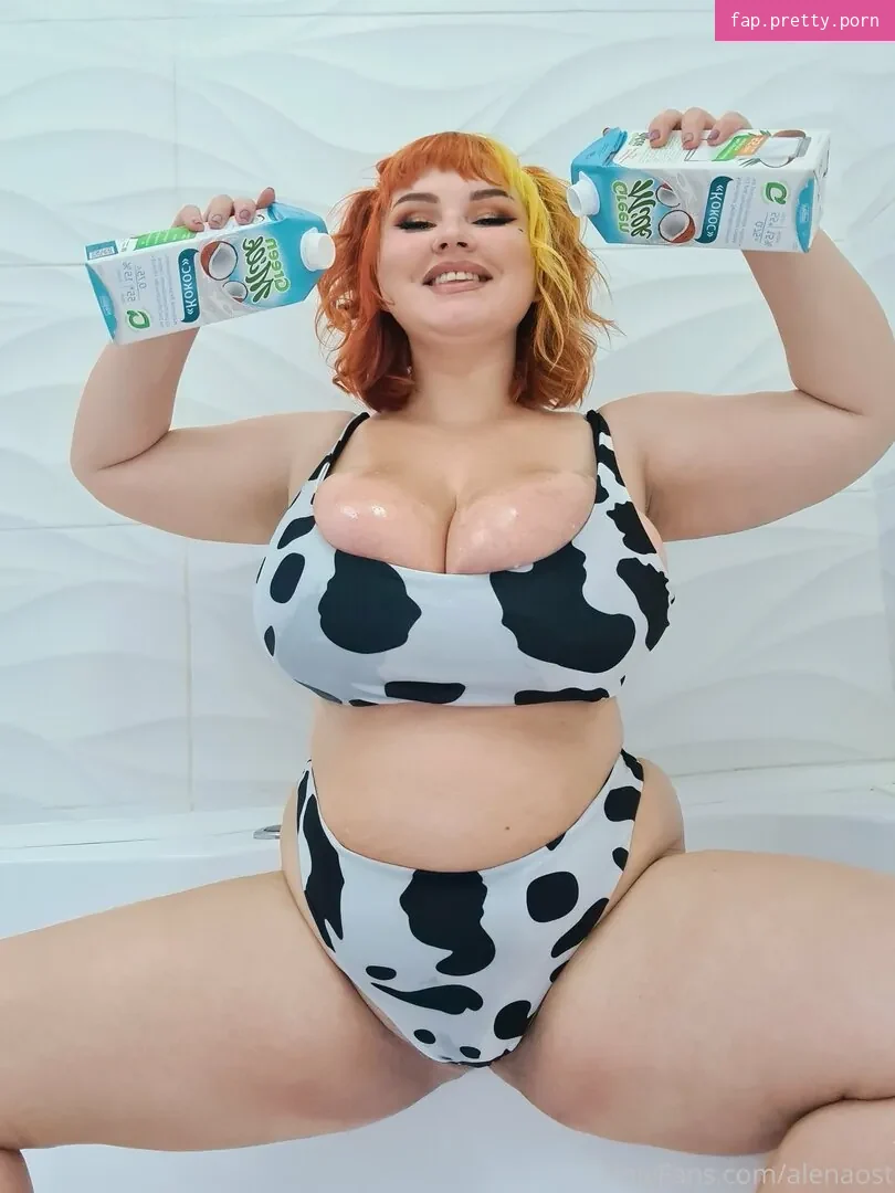 Alena Ostanova - Photo #33