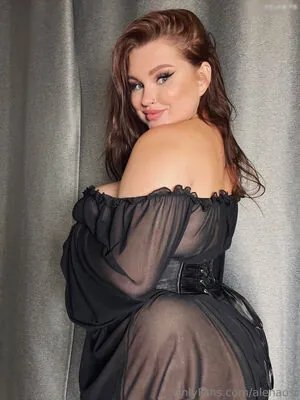 Alena Ostanova