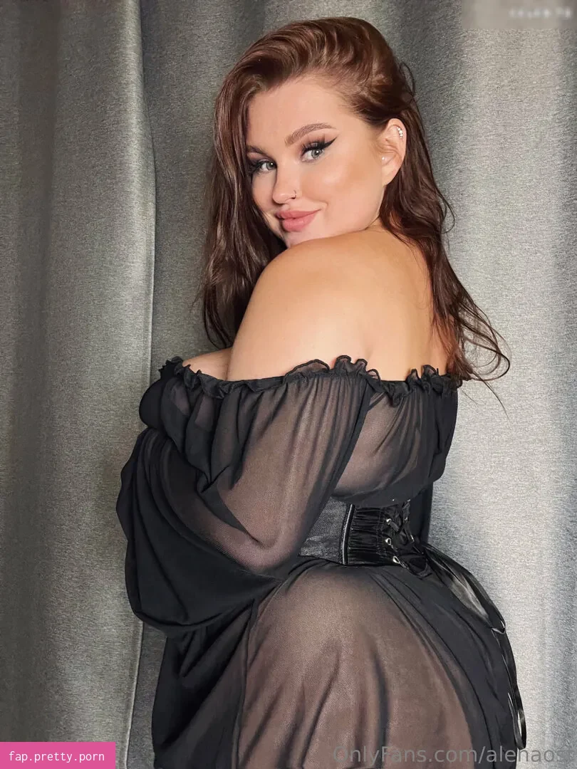 Alena Ostanova - Photo #32