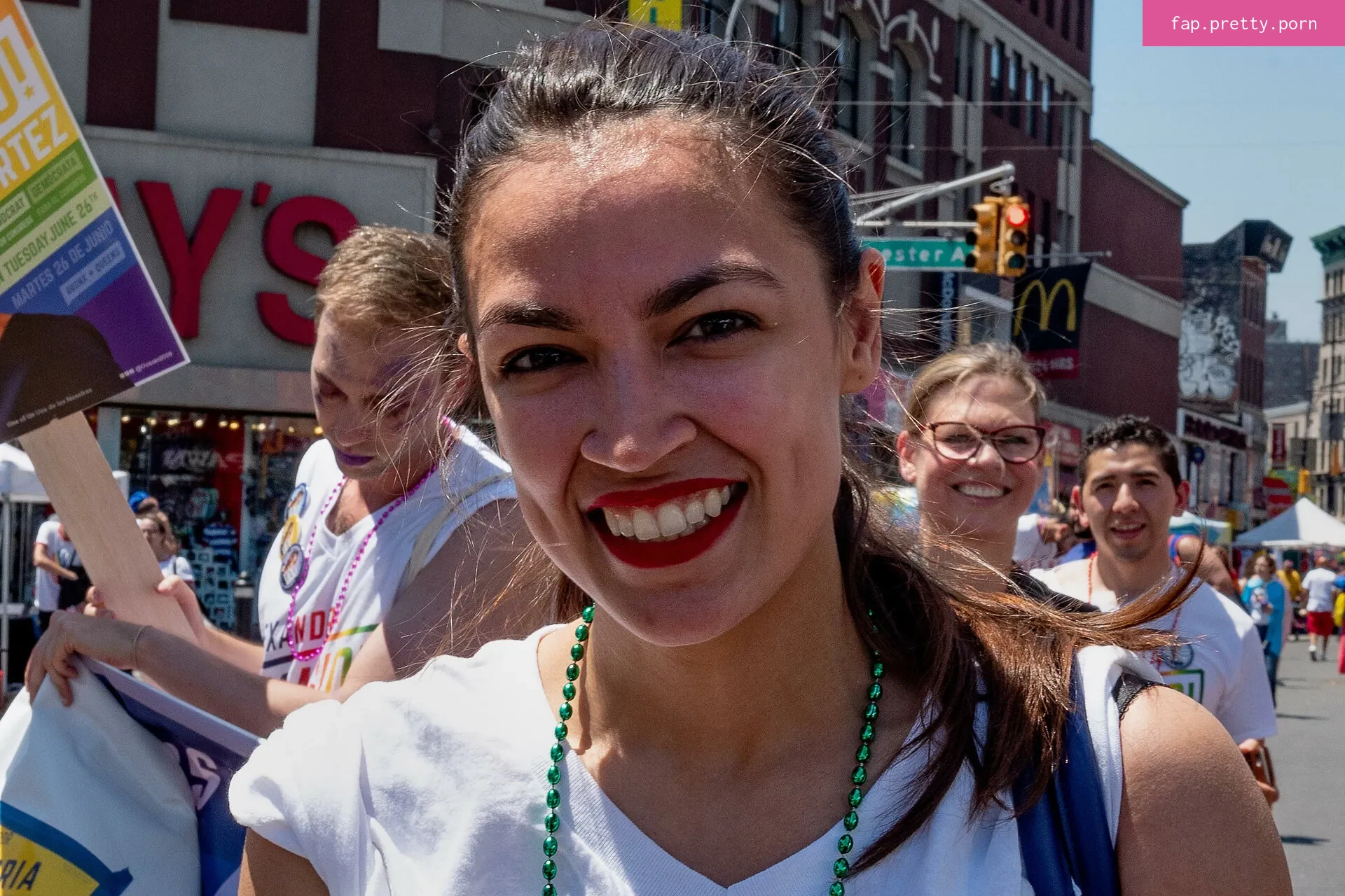 Alexandria Ocasio-Cortez - Photo #42