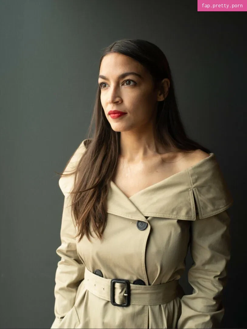 Alexandria Ocasio-Cortez - Photo #68