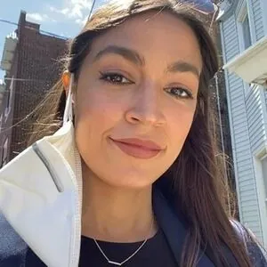 Alexandria Ocasio-Cortez