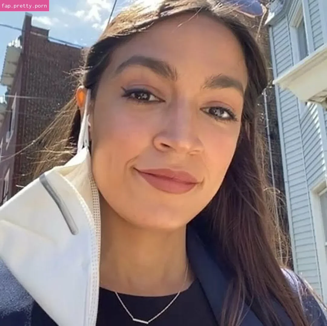 Alexandria Ocasio-Cortez - Photo #72