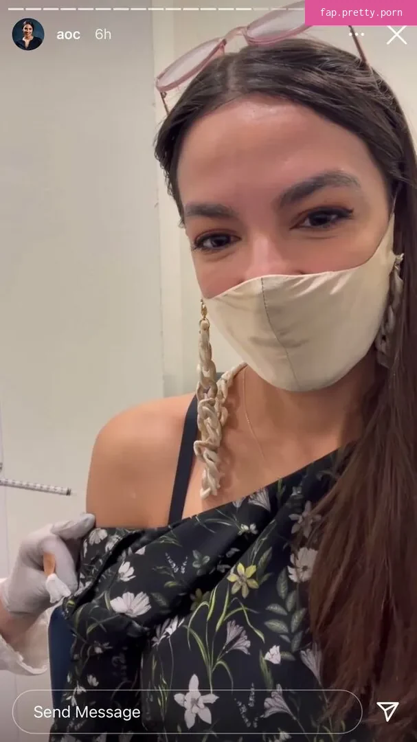 Alexandria Ocasio-Cortez - Photo #86