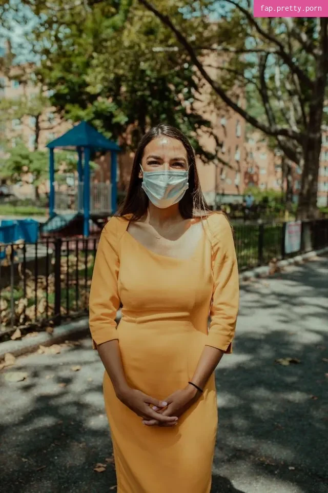 Alexandria Ocasio-Cortez - Photo #94