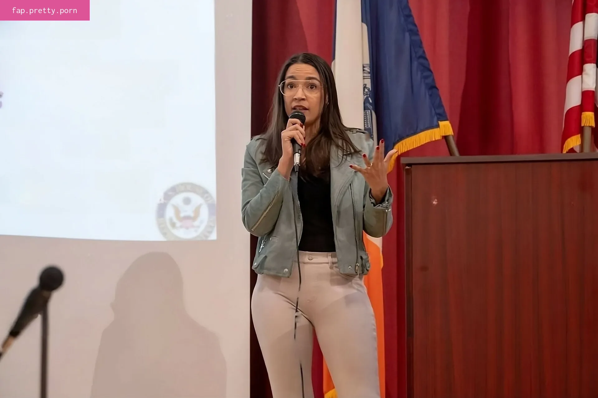 Alexandria Ocasio-Cortez - Photo #62