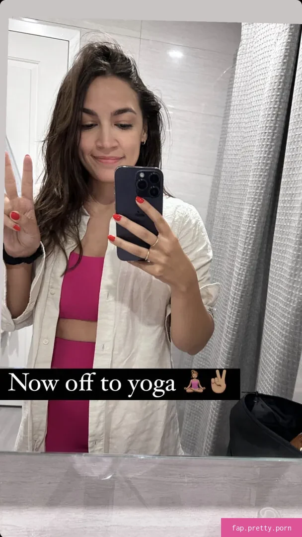 Alexandria Ocasio-Cortez - Photo #69