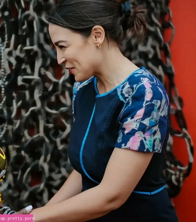 Alexandria Ocasio-Cortez - Photo #71