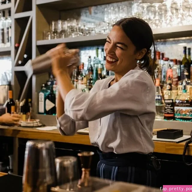 Alexandria Ocasio-Cortez - Photo #75
