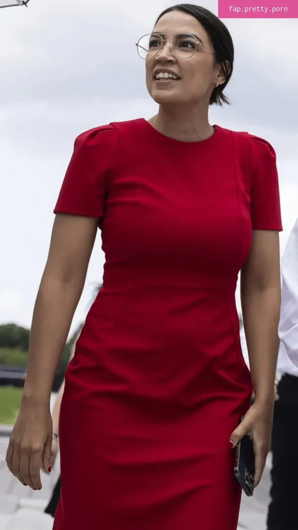 Alexandria Ocasio-Cortez - Photo #83