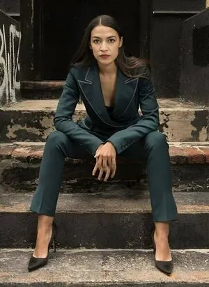 Alexandria Ocasio-Cortez