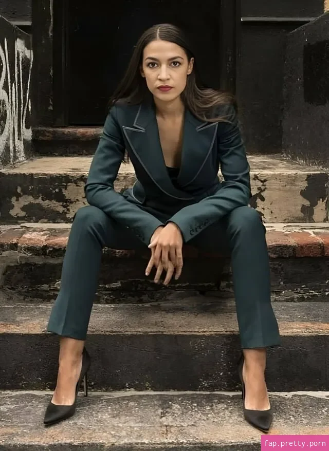 Alexandria Ocasio-Cortez - Photo #91