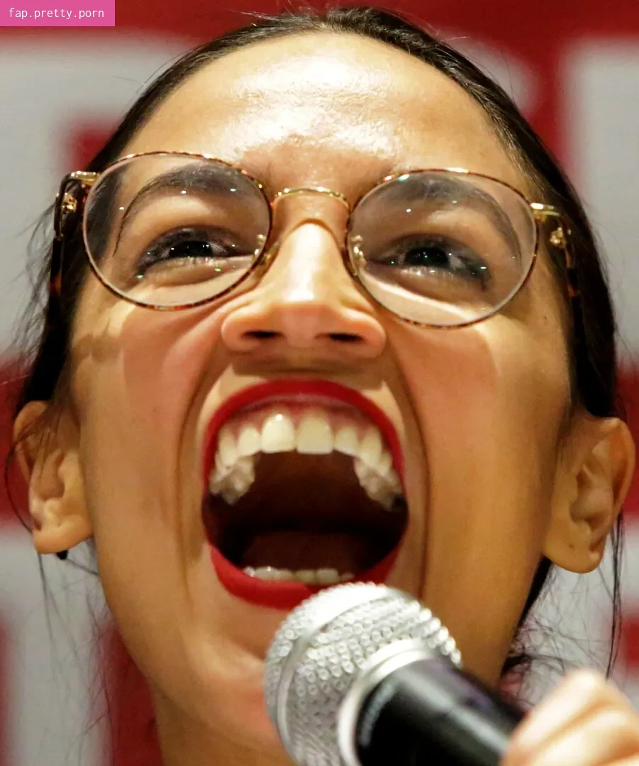 Alexandria Ocasio-Cortez - Photo #40
