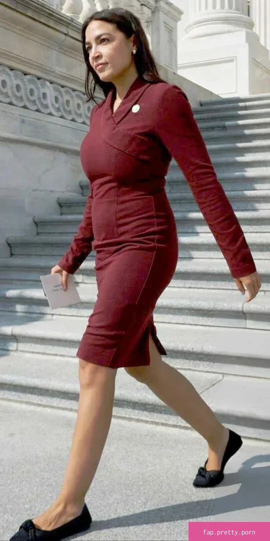 Alexandria Ocasio-Cortez - Photo #63